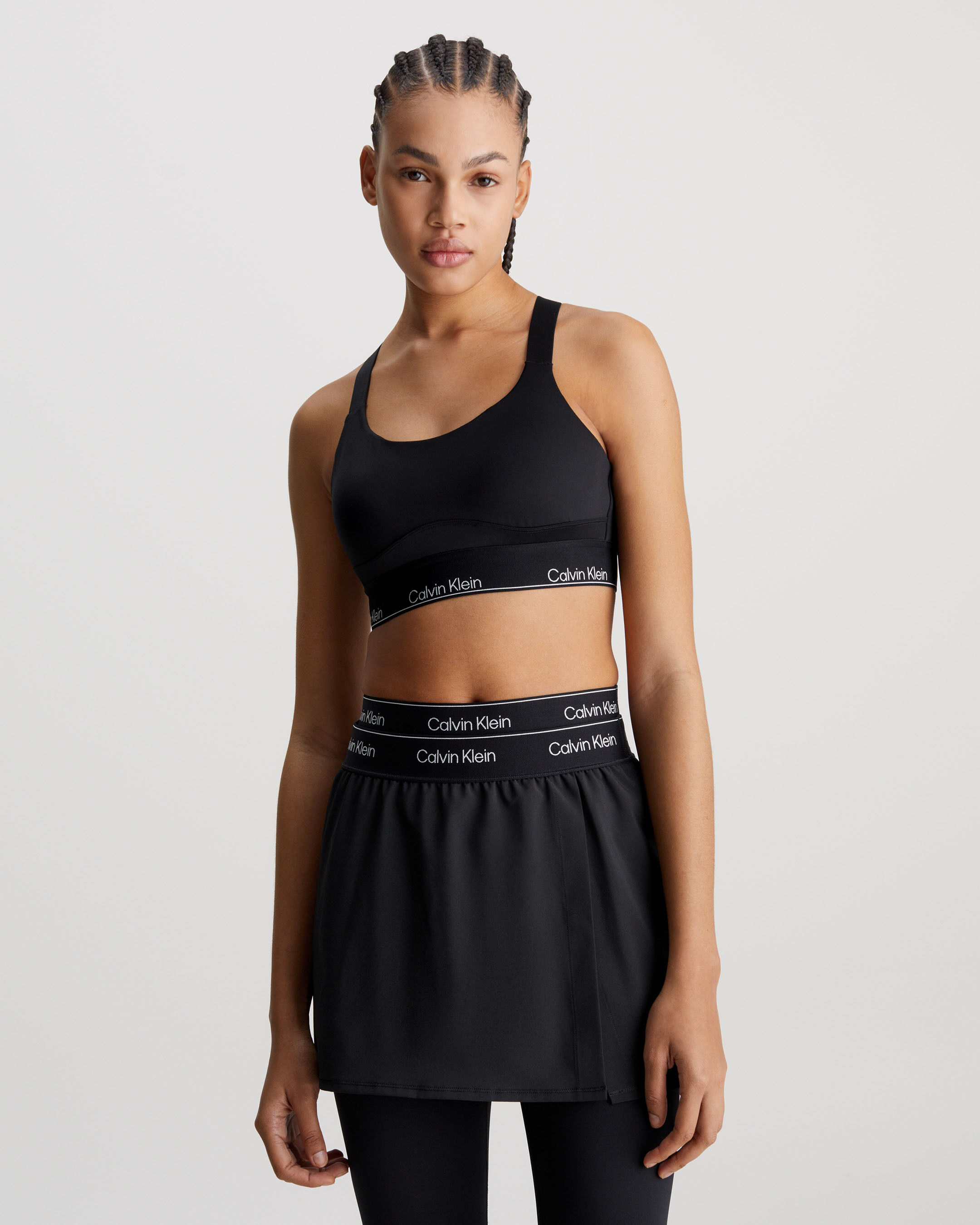 Calvin klein shop workout shorts