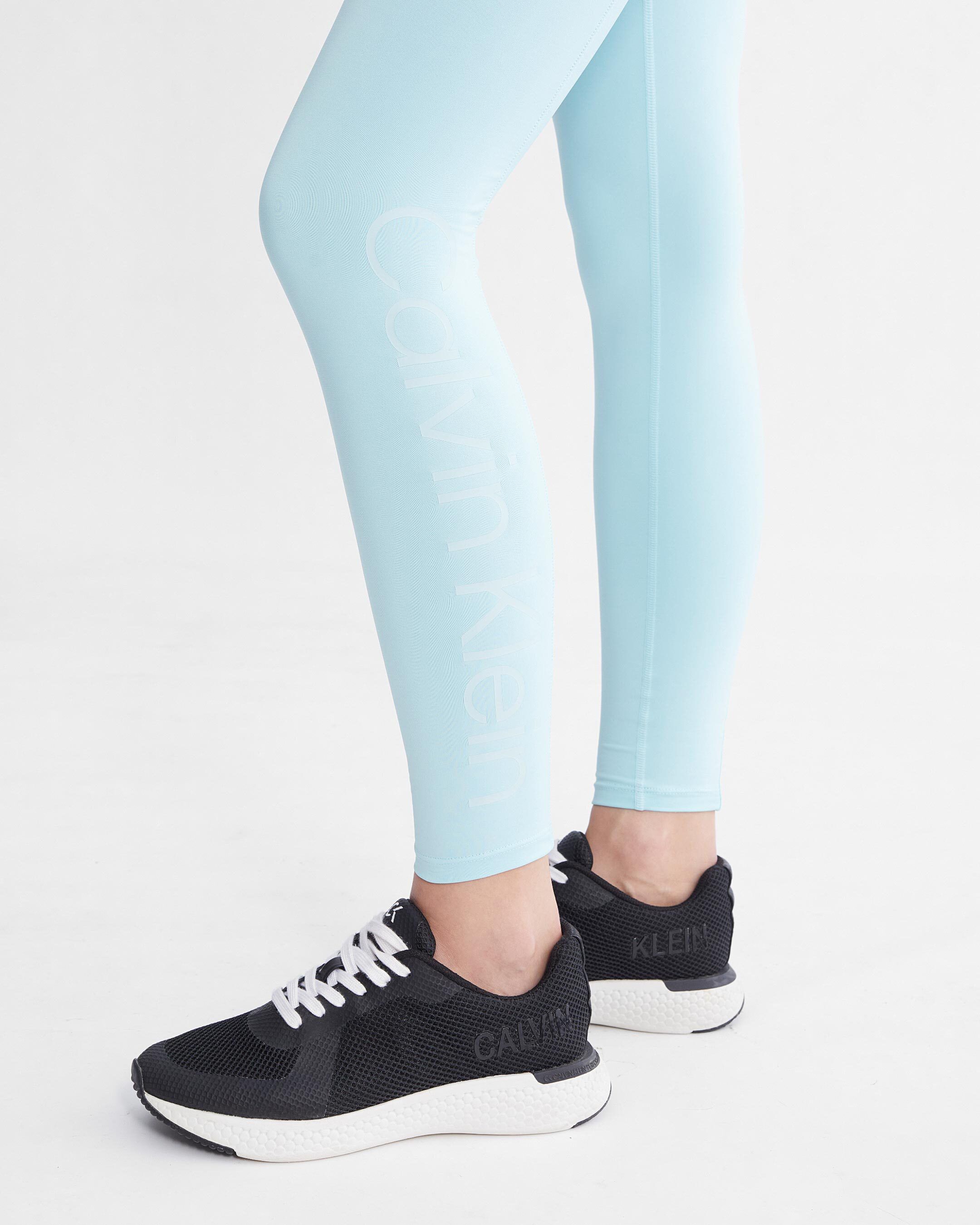 Calvin klein deals leggings sale