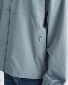 CK ATHLETIC JACKET, Beloved Blue, hi-res