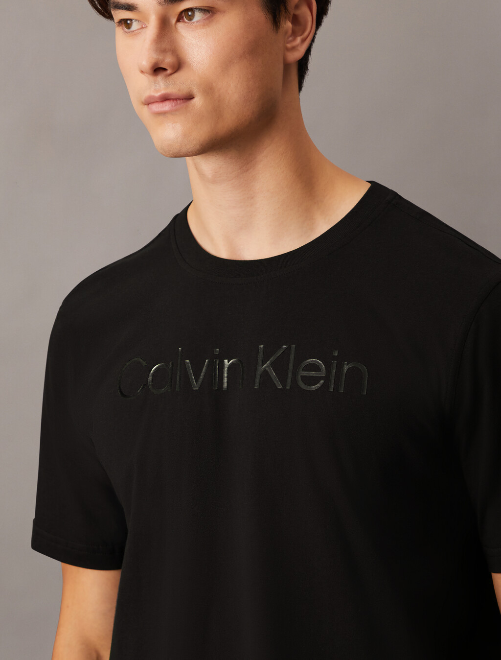 Essentials Graphic Tee, Black Beauty, hi-res