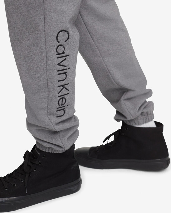 Standard Logo Joggers