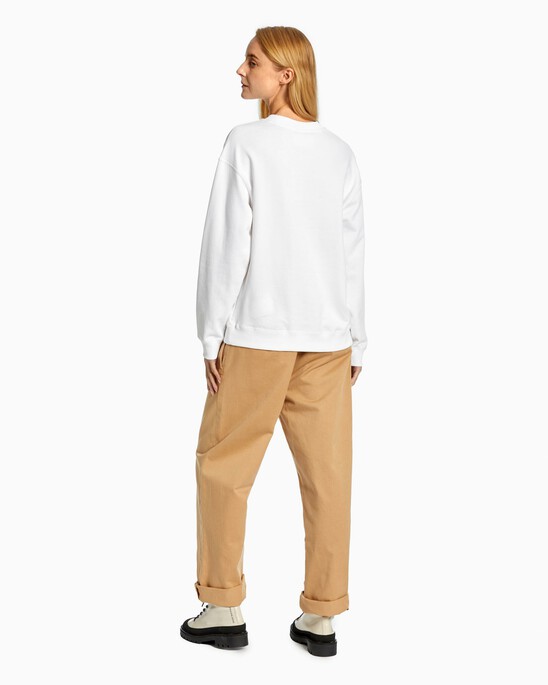 Monogram Sweatshirt