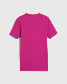 Pride Capsule Tee, Fuchsia Red, hi-res
