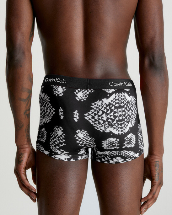 CALVIN KLEIN 1996 MICRO LOW RISE TRUNKS