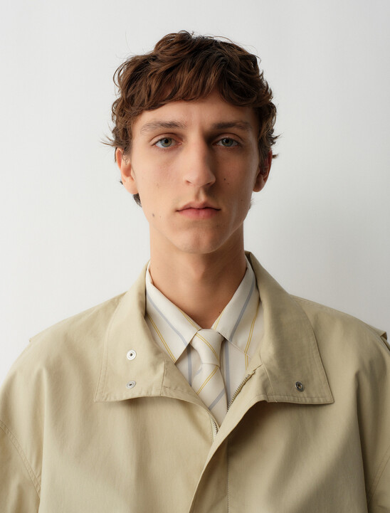 Donald Bomber Jacket