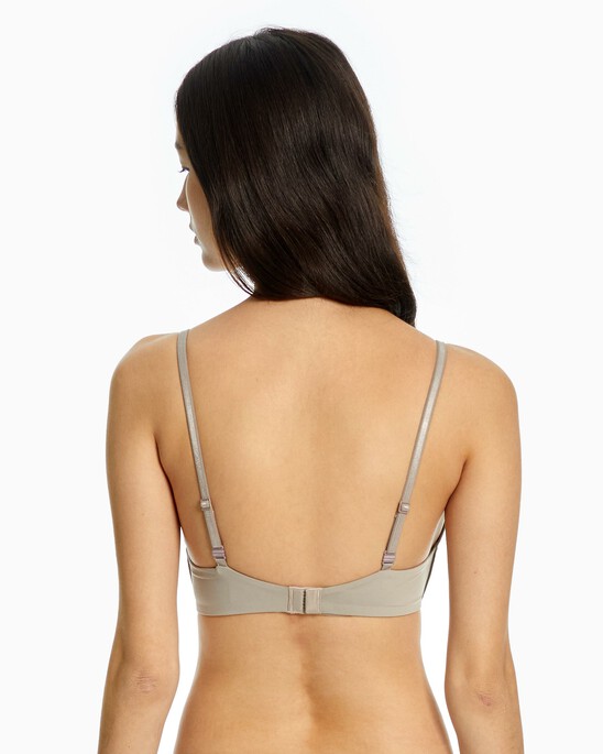 SEDUCTIVE COMFORT LIGHT LIFTING DEMI BRA