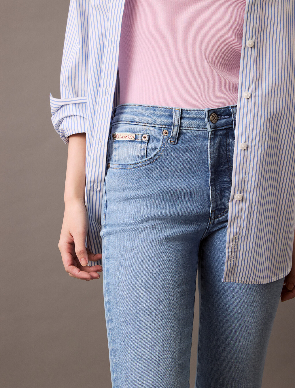 Mid Rise Skinny Jeans, LIGHT CAPE, hi-res