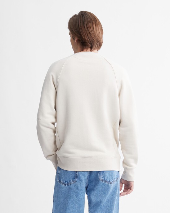 Standards Fleece Crewneck Sweatshirt