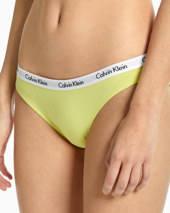 CAROUSEL BIKINI 3 PACK