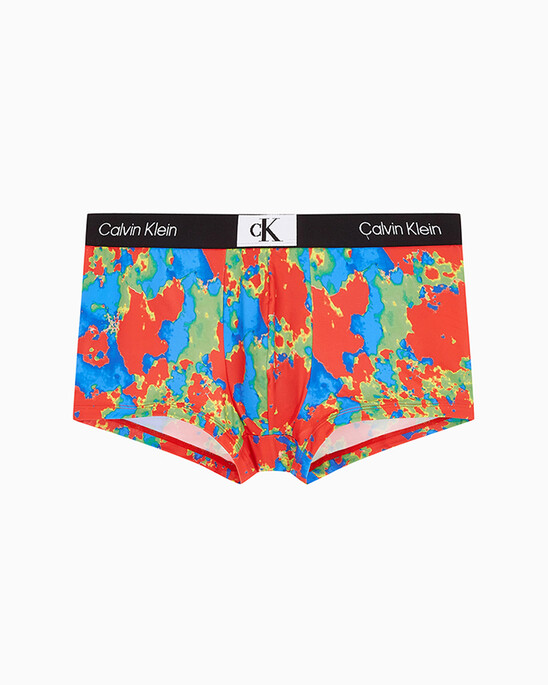 CALVIN KLEIN 1996 MICRO LOW RISE TRUNKS