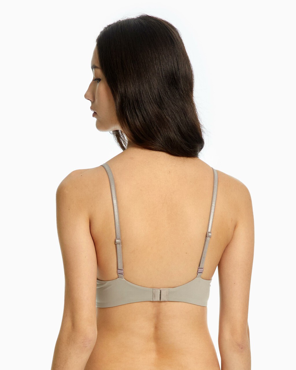 SEDUCTIVE COMFORT LIGHT LIFTING DEMI BRA, Satellite, hi-res