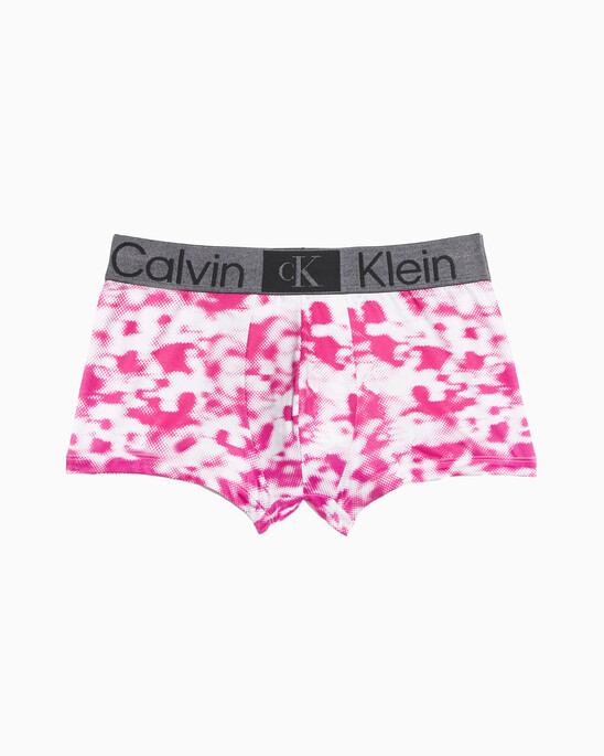 CALVIN KLEIN 1996 LOW RISE TRUNKS