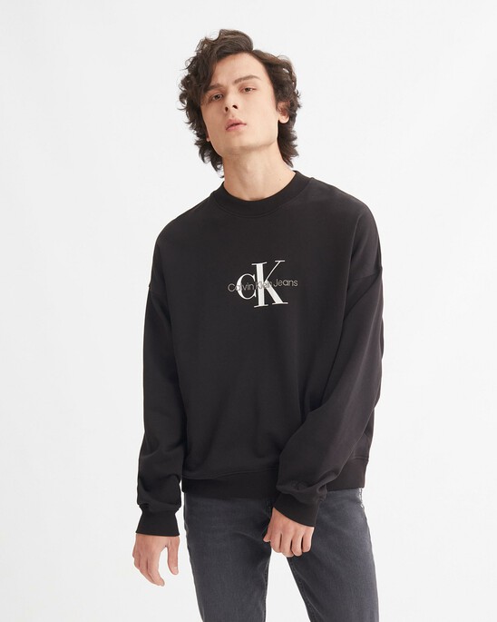 Archival Monologo Sweatshirt