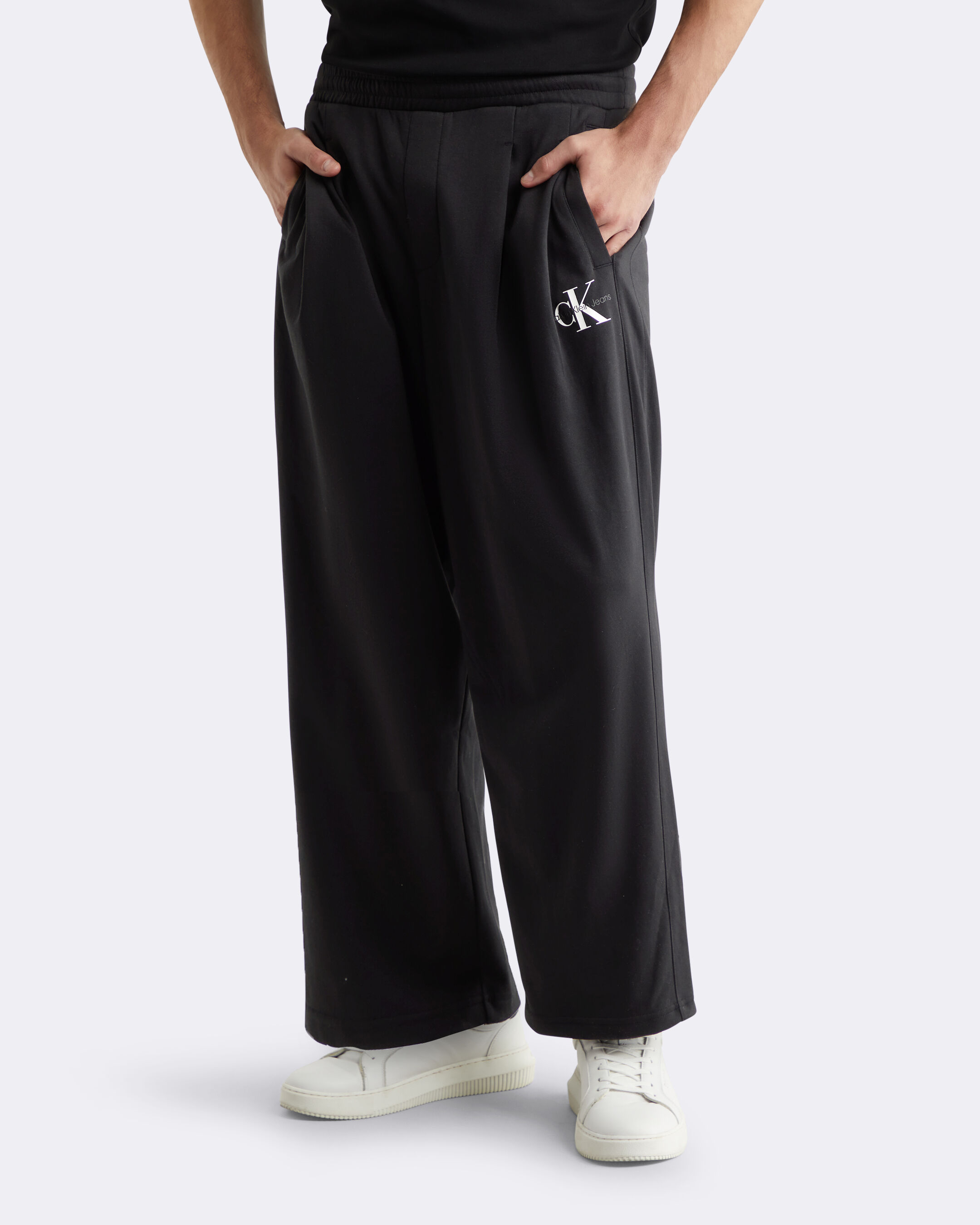 Ck sweatpants discount