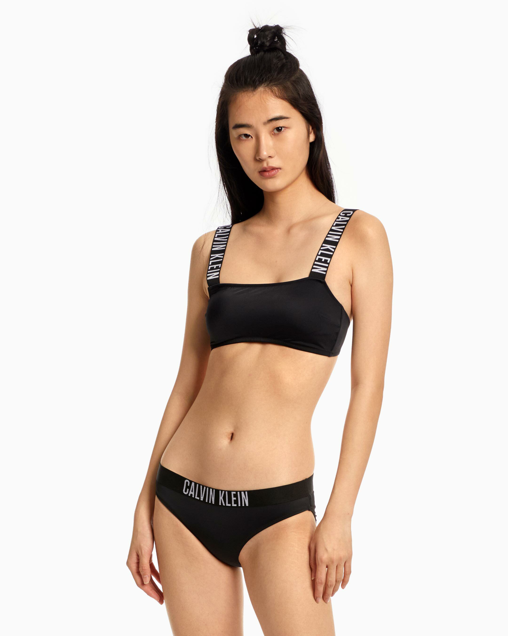 Calvin klein intense power classic bikini sales