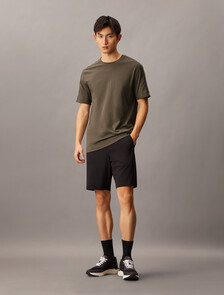 Sport Icon Short Sleeve Tee, Falcon, hi-res