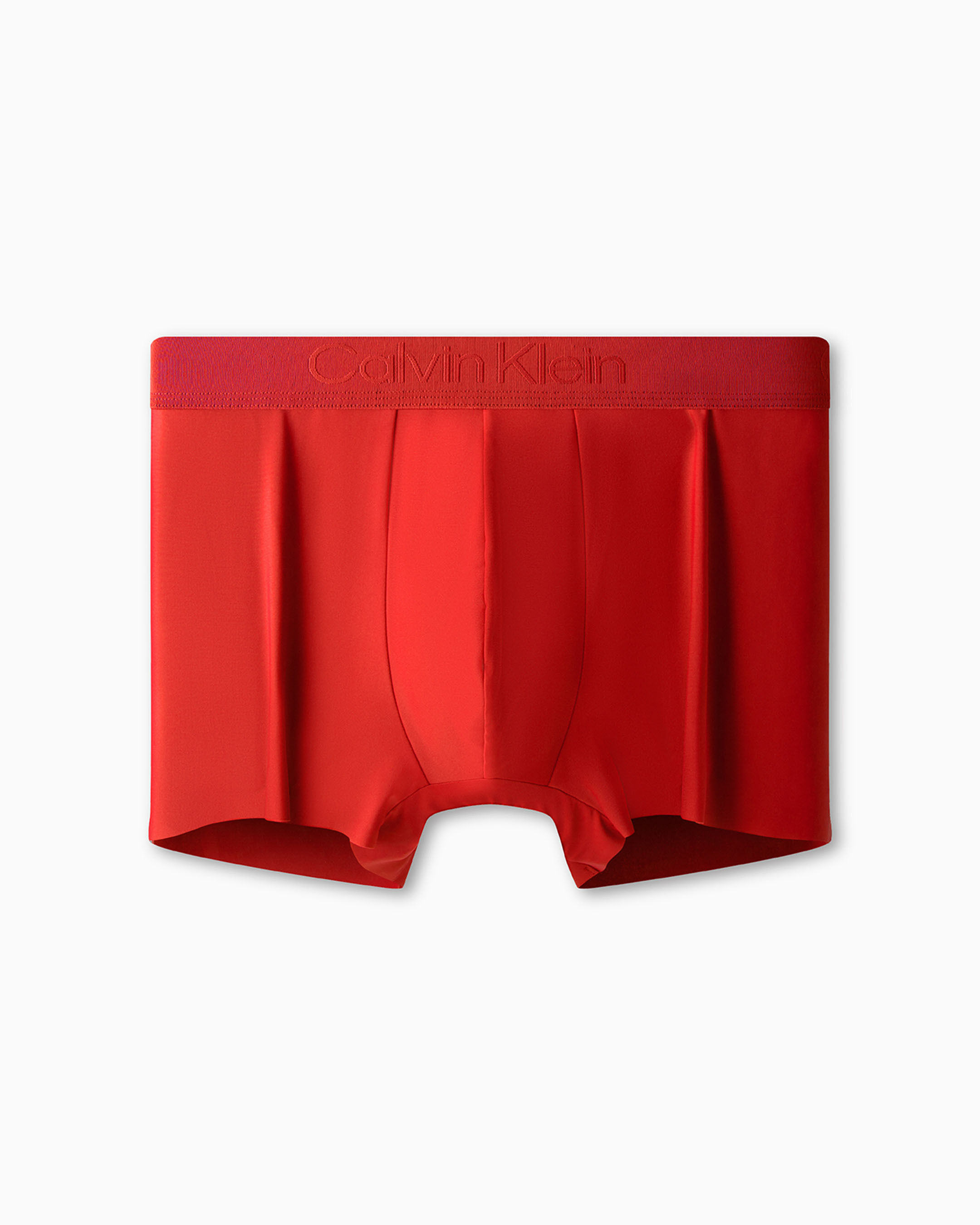 Red calvin clearance klein boxers