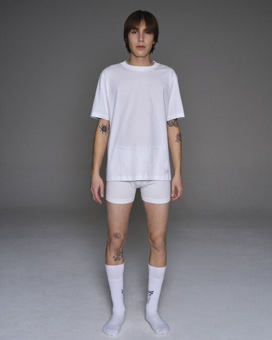 CK1 Palace 3-Pack T-Shirt