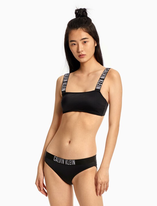 INTENSE POWER BANDEAU TOP