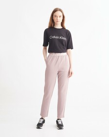 CK EFFECT BOYFRIEND TEE, BLACK BEAUTY, hi-res