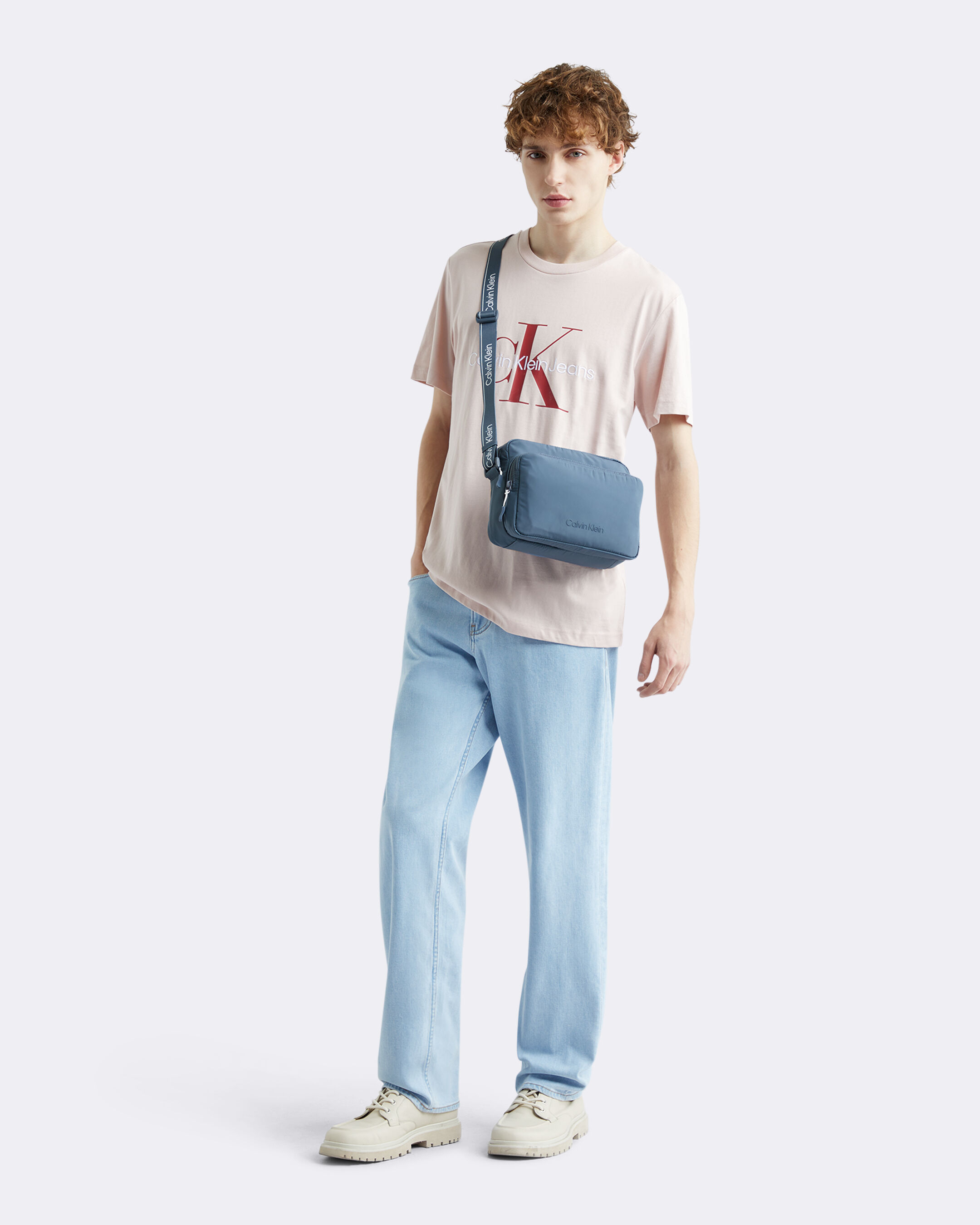 Calvin klein bags singapore deals