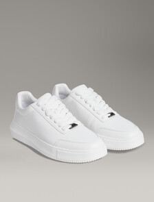 Women's Sneaker, Triple Bright White, hi-res