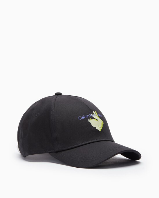 YEAR OF THE RABBIT BASEBALL CAP