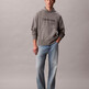 Medium Grey Heather