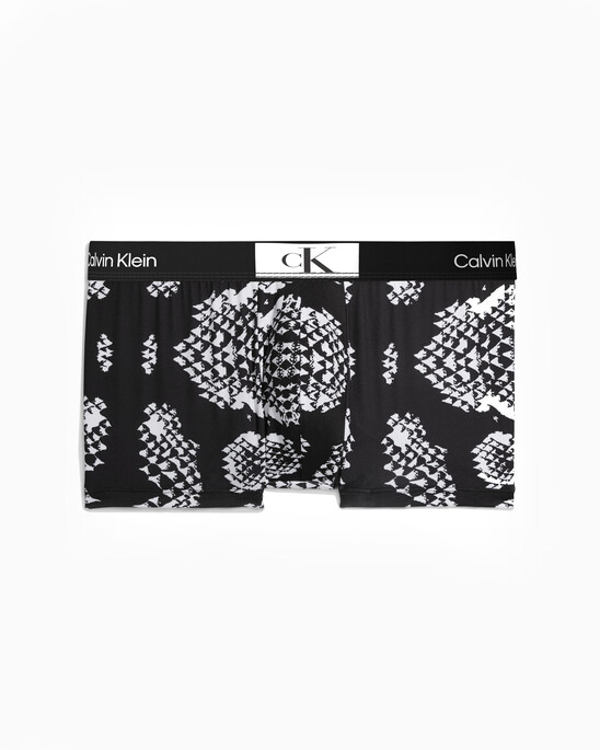 CALVIN KLEIN 1996 MICRO LOW RISE TRUNKS