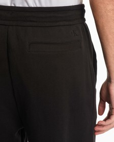 STACKED LOGO SWEATPANTS, Ck Black, hi-res