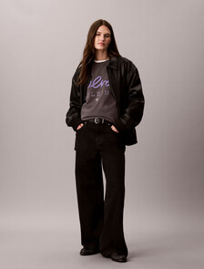 Logo Sweatshirt, Volcanic Ash, hi-res