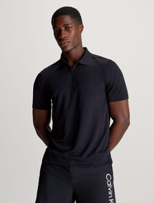 Sport Polo, BLACK BEAUTY, hi-res