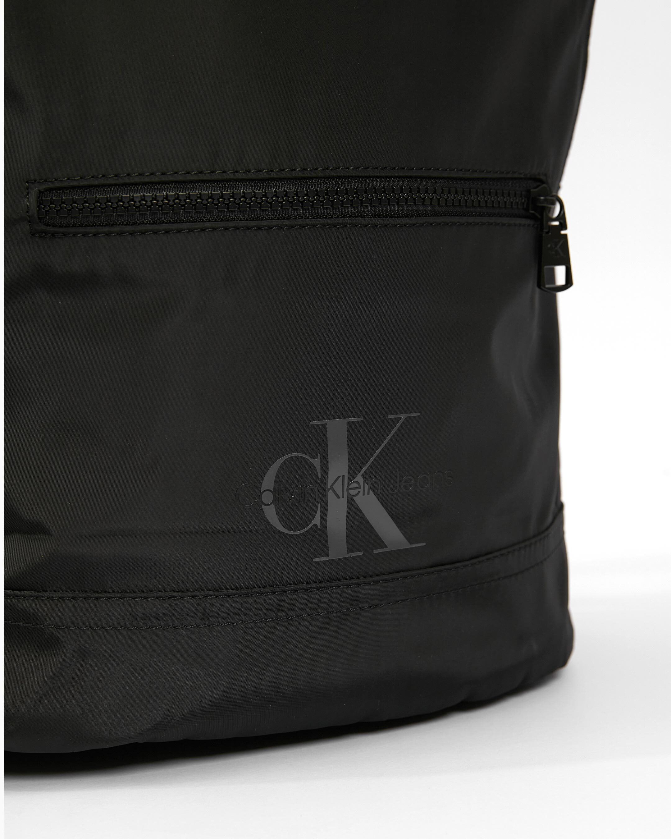 Mens backpack calvin best sale klein