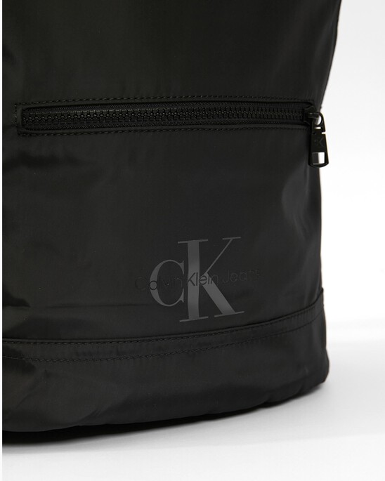 calvin klein sport backpack
