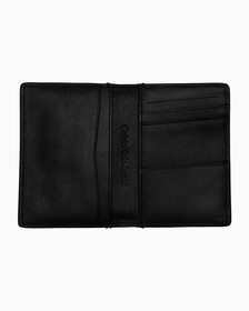 Monogram Hardware Rfid Cardcase, BLACK, hi-res