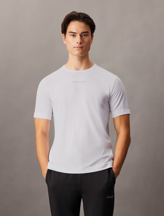 Essentials Short Sleeve Tee