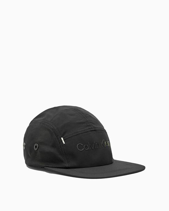 Expandable Modular Cap