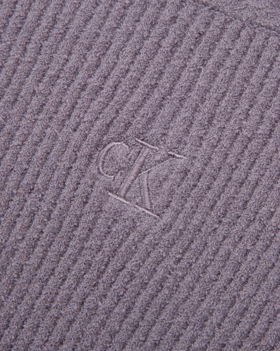 Feminine Chenille Short Sleeve Sweater