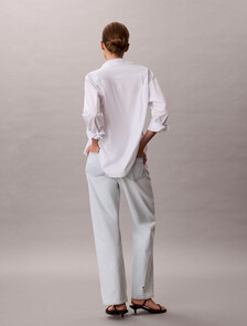 90s Straight Jeans, BLEACHED LIGHT, hi-res