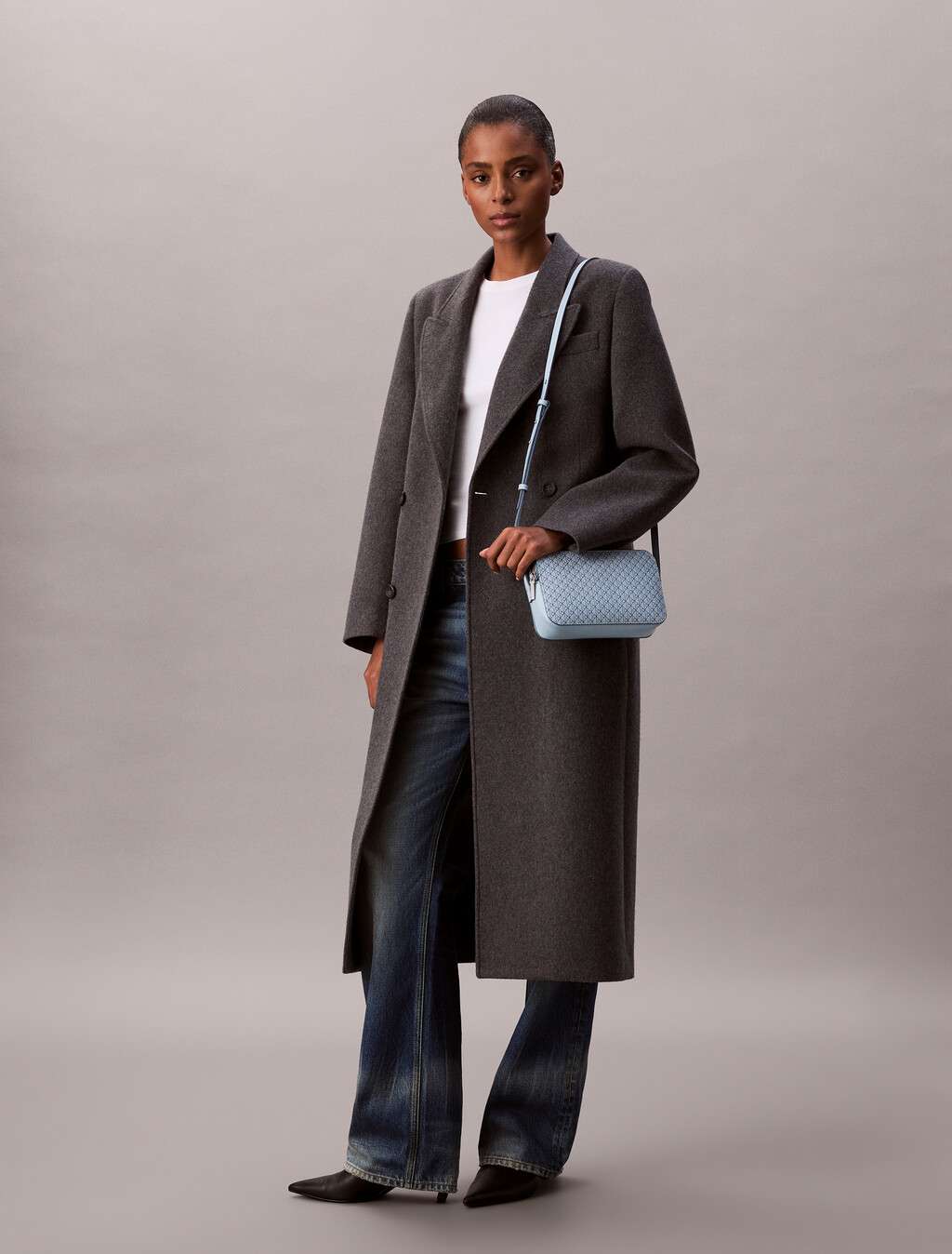 Allover Monogram Logo Camera Bag, PALEST BLUE AOP, hi-res