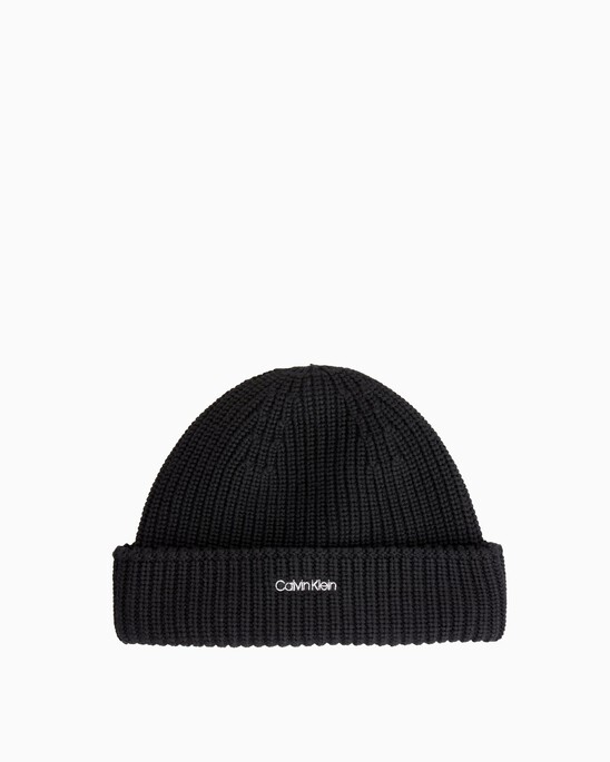 Fleece Lined Beanie
