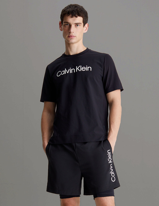Calvin Klein Men's Gym Shorts