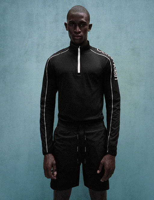 Calvin Klein Sport
