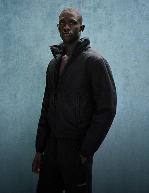 Calvin Klein Men's Sport Jackets
