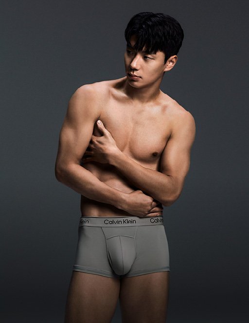 Men's Active Innovation