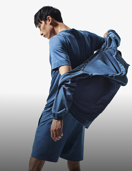 Men's Light Jacket