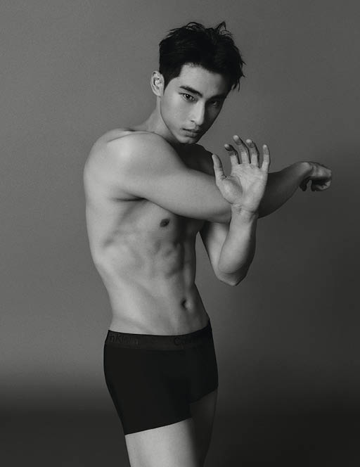 Calvin Klein CK Black Collection