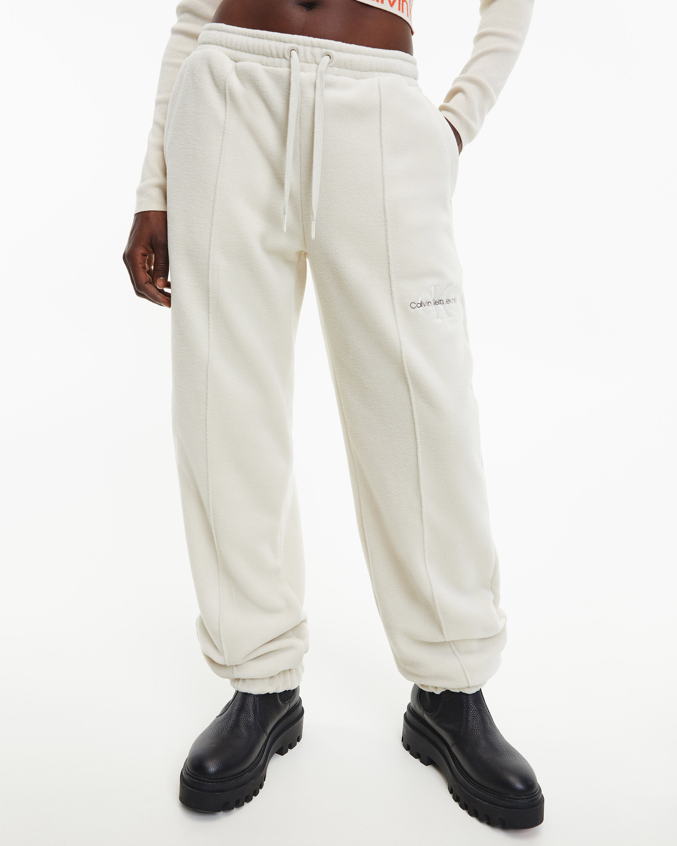 GUESS Originals Polar Fleece Jogger  Urban Outfitters Singapore Official  Site