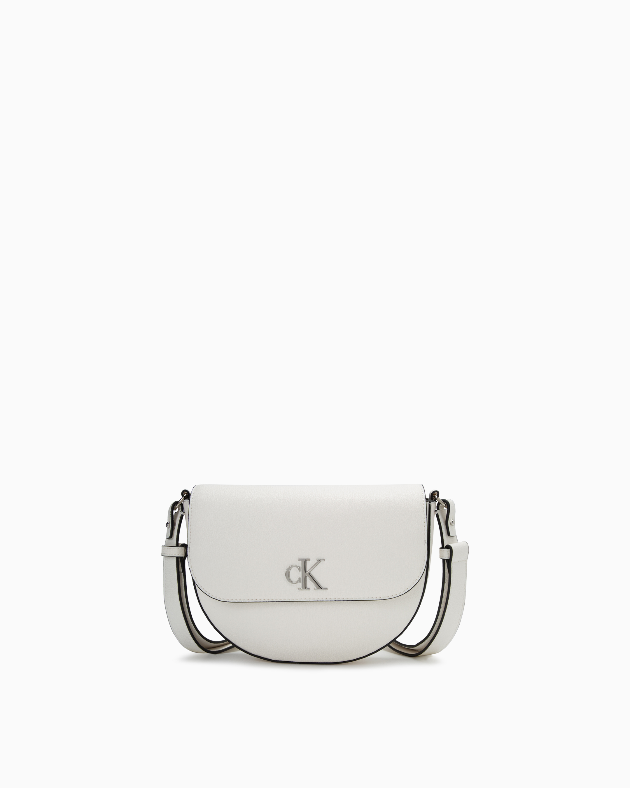 Calvin Klein Jeans Minimal Monogram Crossbody Bag