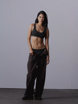 Jung Kook for Calvin Klein Bikini, Peat, hi-res